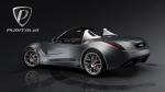 Puritalia 427 Prototype 2014 года